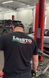 Installing the lift and preparing for work