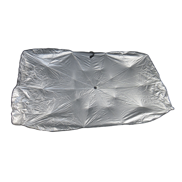 Sunshade umbrella for car windshield LuxWash