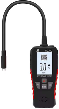 Тестер гальмівної рідини KJ KJ25C KJ25C фото