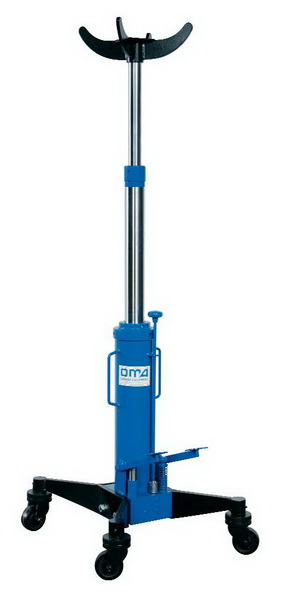 Resistant transmission Oma 611