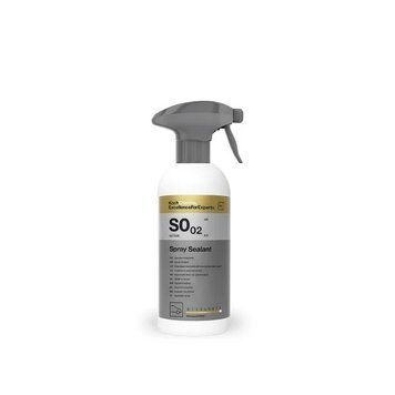 Консервуючий засіб для ЛФП Spray Sealant S0.02 500 мл Koch 427500 фото