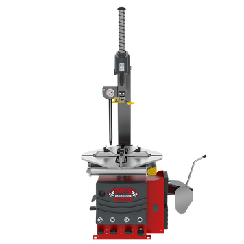 M&B Engineering ТС722 шиномонтажний стенд 722/24 PG X2P фото