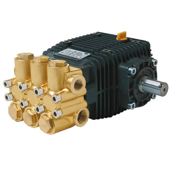 Bertolini TML 1520 High-Pressure Pump