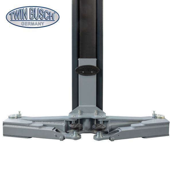 Twin Busch 5т TW250W Подъемник бестросовая синхронизация TW250W-400-G фото Twin Busch 5т TW250W Подъемник бестросовая синхронизация TW250W-400-G фото