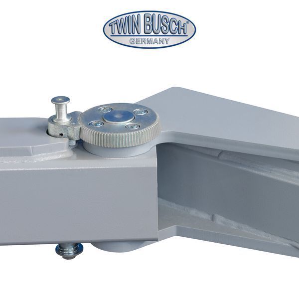 Twin Busch 5т TW250W Подъемник бестросовая синхронизация TW250W-400-G фото Twin Busch 5т TW250W Подъемник бестросовая синхронизация TW250W-400-G фото