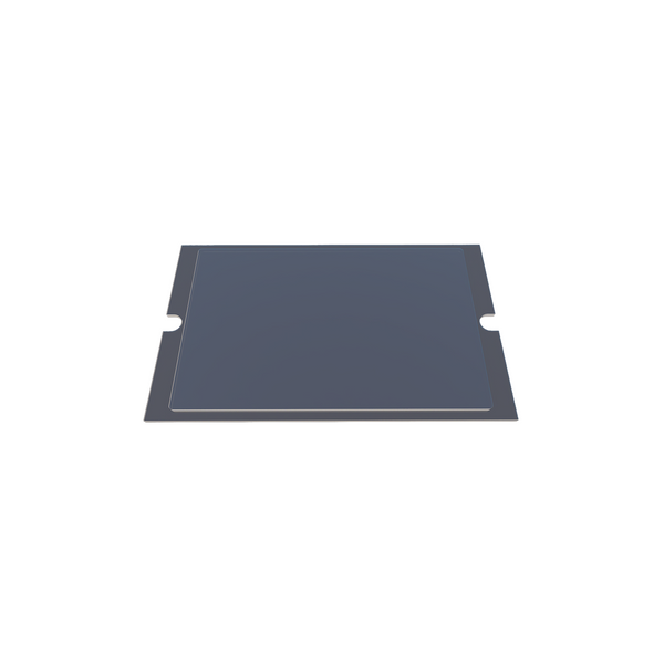 Protective Glass for Coin Slot 5 mm LuxWash (LED)