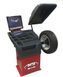 M&B Engineering WB 400 XL line Balancing stand