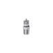 Straight Fitting with Nut 8/6 &ndash; 1/8" M (1510)