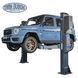 Twin Busch 5т TW250W Подъемник бестросовая синхронизация TW250W-400-G фото 14