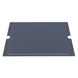 Protective Glass for Coin Slot 5 mm LuxWash (LED)