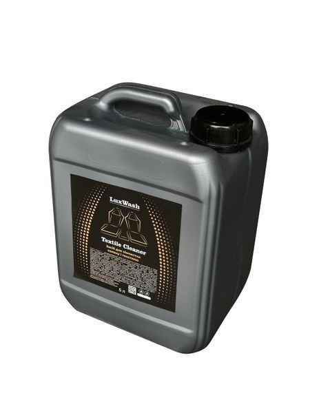 Средство для химчистки салона и текстиля Textile Cleaner 5л 721006LW фото Средство для химчистки салона и текстиля Textile Cleaner 5л 721006LW фото