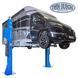 Twin Busch 8т TW280W Підіймач безтросова синхронізація TW280W-400 фото 15
