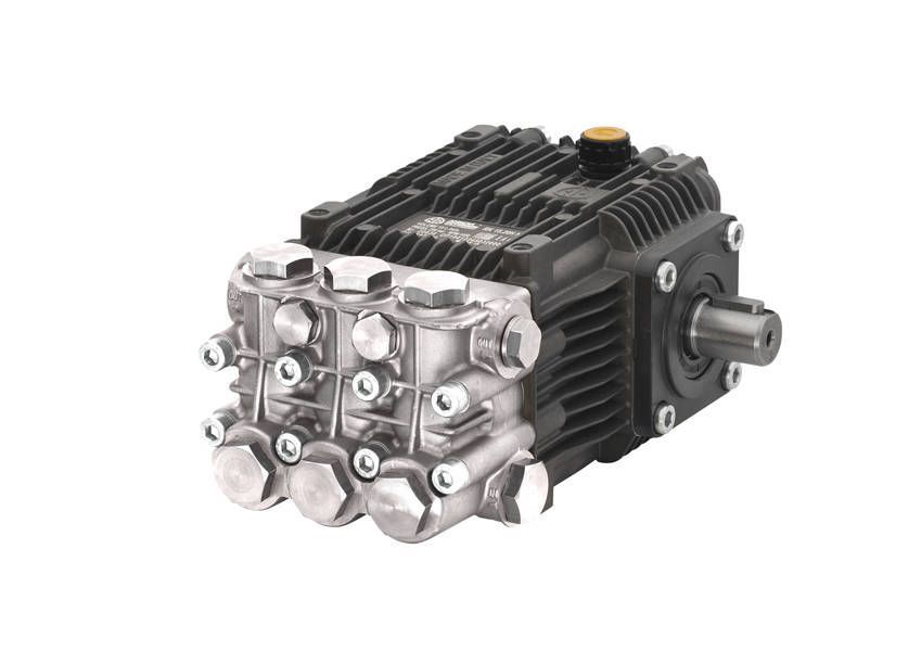 Annovi Reverberi RK 15.20H N High-Pressure Pump