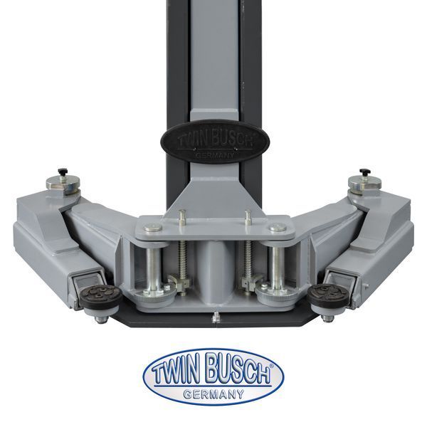 Twin Busch 8т TW280W-G Підіймач безтросова синхронізація TW280W-400-G фото Twin Busch 8т TW280W-G Підіймач безтросова синхронізація TW280W-400-G фото