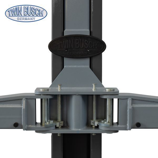 Twin Busch 8т TW280W-G Підіймач безтросова синхронізація TW280W-400-G фото Twin Busch 8т TW280W-G Підіймач безтросова синхронізація TW280W-400-G фото