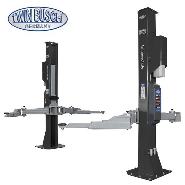 Twin Busch 8т TW280W-G Підіймач безтросова синхронізація TW280W-400-G фото Twin Busch 8т TW280W-G Підіймач безтросова синхронізація TW280W-400-G фото