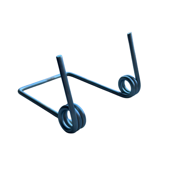 LuxWash Floor Mat Clamp Spring