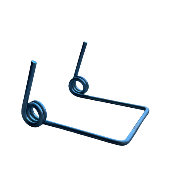 LuxWash Floor Mat Clamp Spring