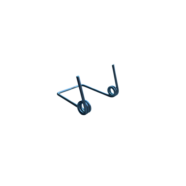 LuxWash Floor Mat Clamp Spring