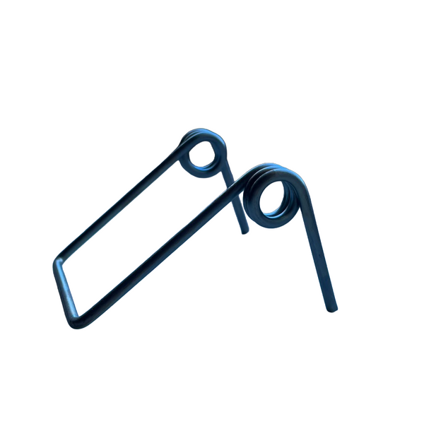 LuxWash Floor Mat Clamp Spring