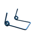 LuxWash Floor Mat Clamp Spring