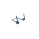 LuxWash Floor Mat Clamp Spring