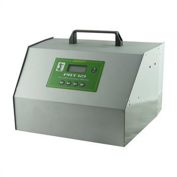 Instruments for measuring fine particulate matter concentration