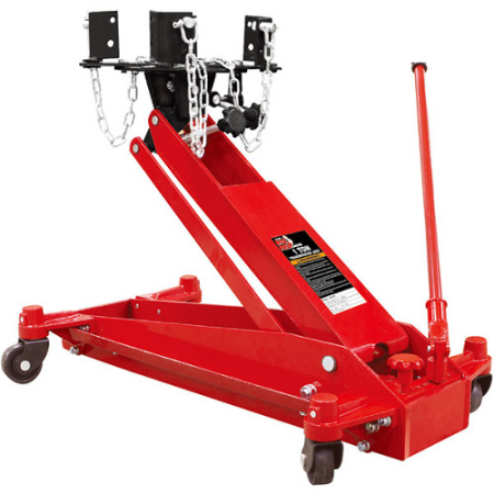 Hydraulic street rolling transmission jack 1t TE10001 TORIN