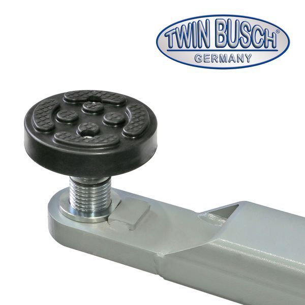 Twin Busch 3.6т TW236PEB3.9-400-G Подъемник TW236PEB3.9-400-G фото Twin Busch 3.6т TW236PEB3.9-400-G Подъемник TW236PEB3.9-400-G фото