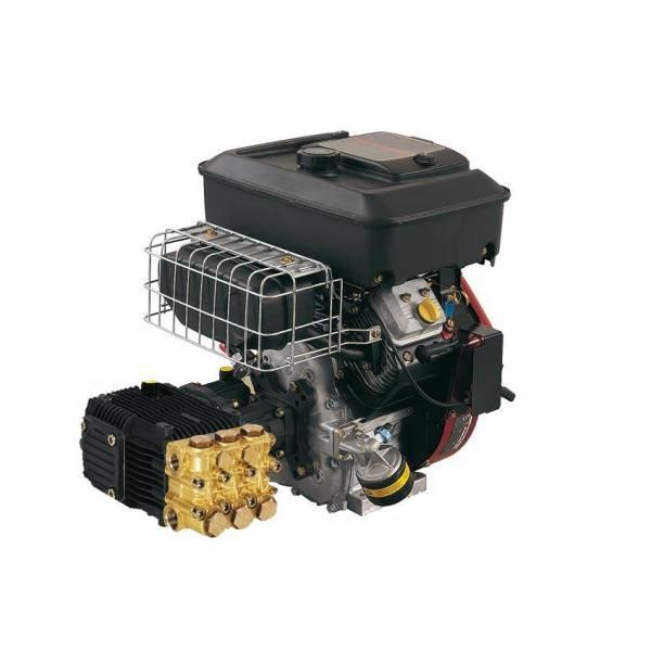 Annovi Reverberi 228 Series 20886 Gasoline High Pressure Washer