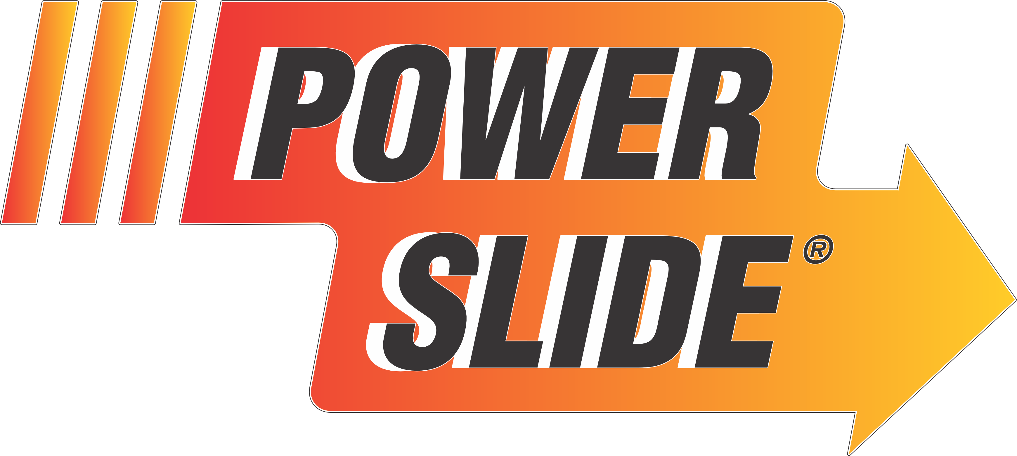 Power Slide
