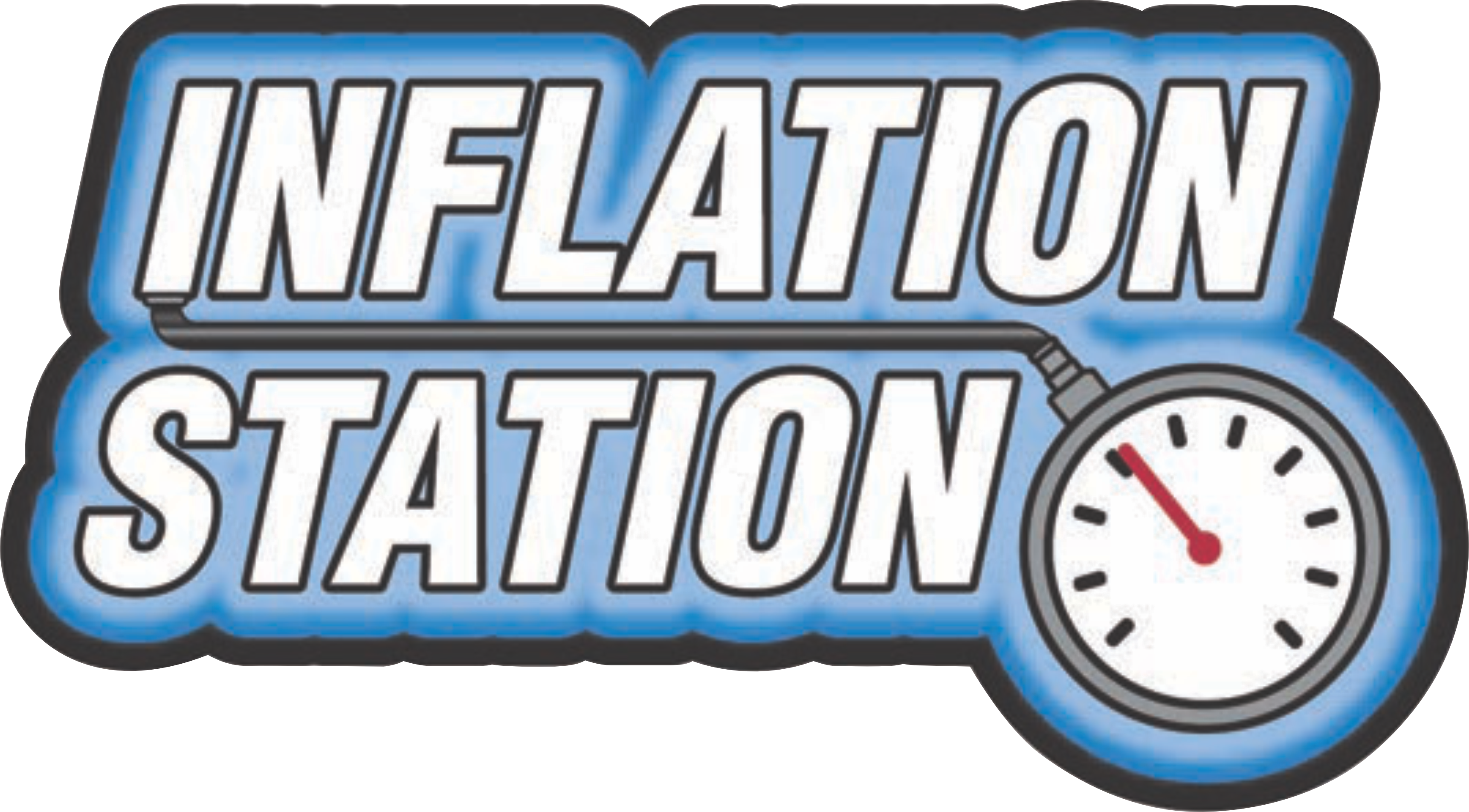 Inflation Station